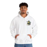 Tony Guac - Premium Unisex Hoodie - The Drip Monster