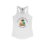 Bring Tequila - Women's Tank-Top - The Drip Monster