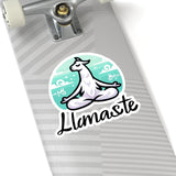 Llamaste - Sticker - The Drip Monster