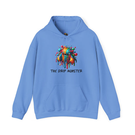 The Drip Monster - Unisex Hoodie - The Drip Monster