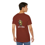 Guac & Roll - Premium Unisex T-Shirt - The Drip Monster