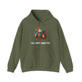 The Drip Monster - Unisex Hoodie - The Drip Monster