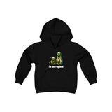 The Guac-ing Dead - Youth Hoodie - The Drip Monster