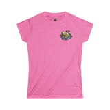 Guac the Boat - Premium Women's T-Shirt - The Drip Monster