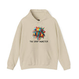 The Drip Monster - Unisex Hoodie - The Drip Monster