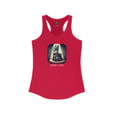 Drama Llama - Women's Tank-Top - The Drip Monster