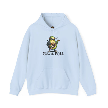 Guac & Roll - Unisex Hoodie - The Drip Monster