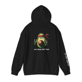 First Guac - Premium Unisex Hoodie - The Drip Monster