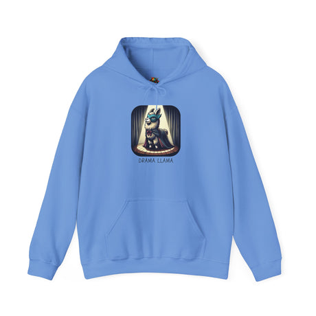 Drama Llama - Unisex Hoodie - The Drip Monster