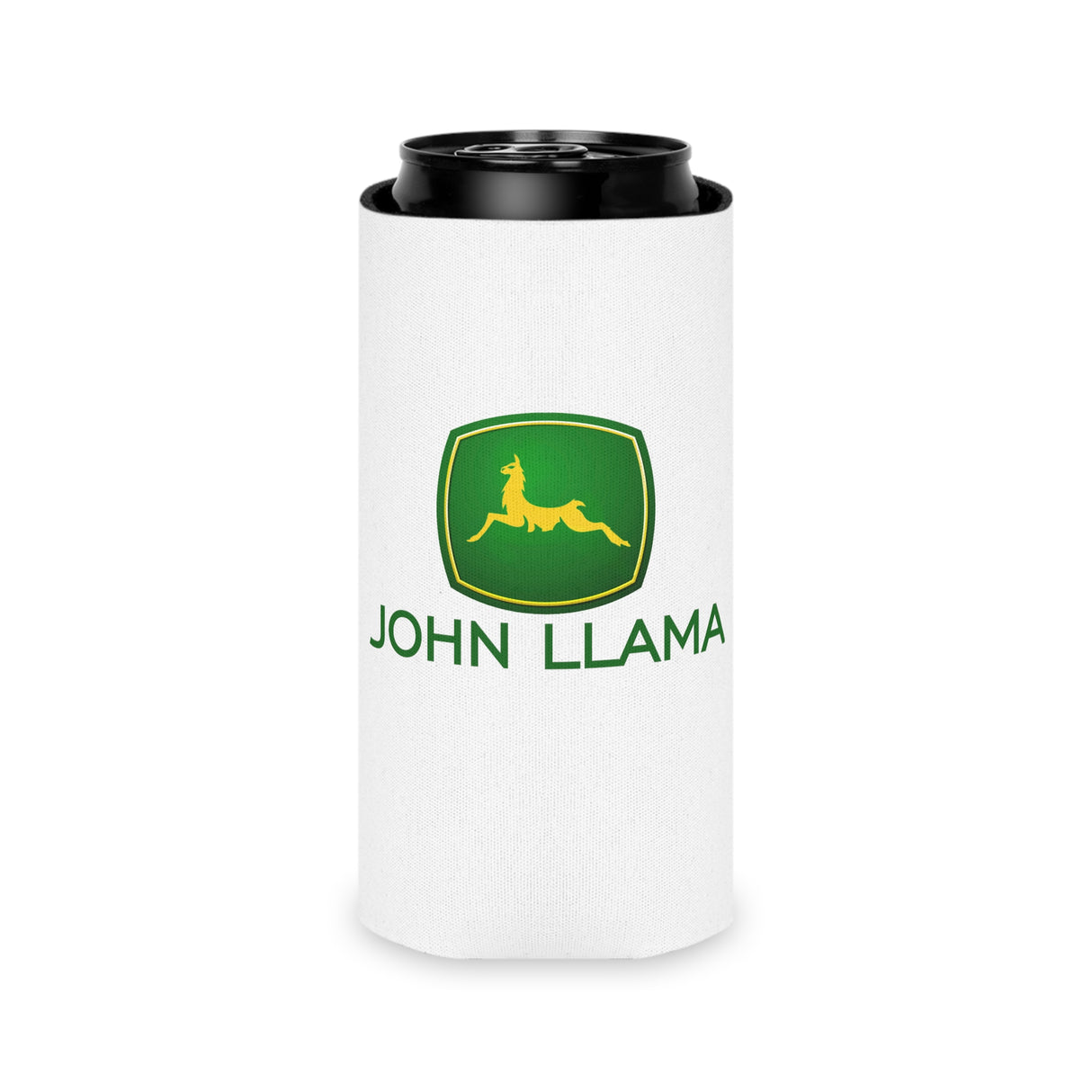 John Llama - Coozie - The Drip Monster