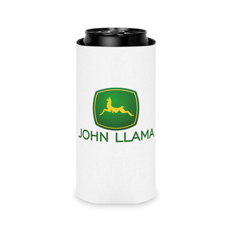 John Llama - Coozie - The Drip Monster