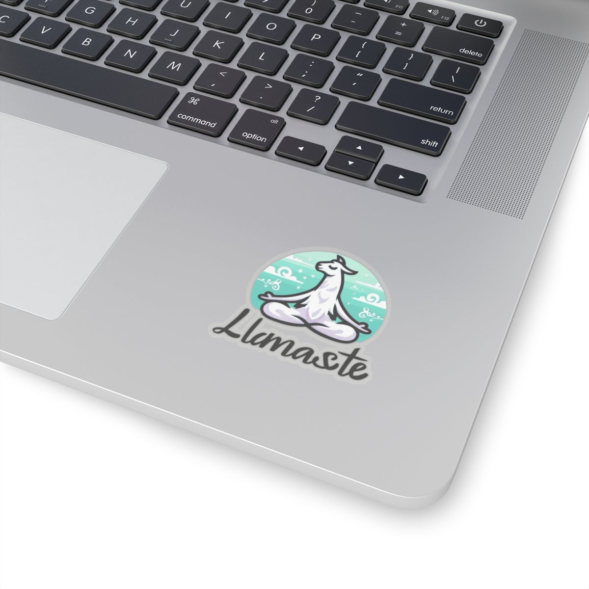 Llamaste - Sticker - The Drip Monster