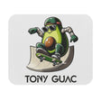 Tony Guac - Mouse Pad - The Drip Monster